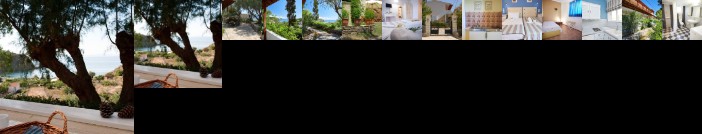 Zorbas Apartments Chios