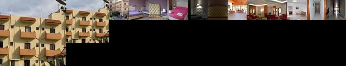 Pension Anna Amoudara