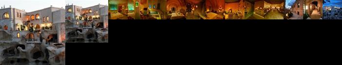 Blue Valley Cave Hotel