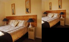 Moriarty's Farmhouse