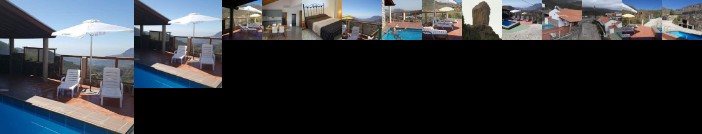 Casa Rural de Perera