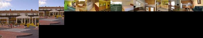 Aparthotel Las Olivas