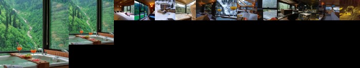 Ayder Villa de Pelit Hotel