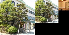 Green Plaza Hotel Tsuruga