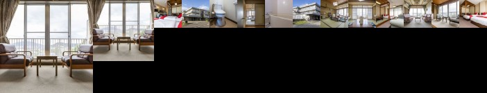 Tsuruga Tunnel Onsen Kitaguni Grand Hotel