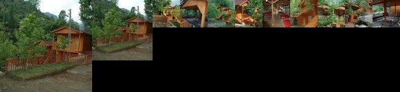 Kapuzbasi Selale Motel