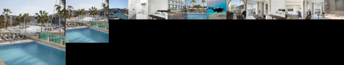 Aparthotel PortoDrach