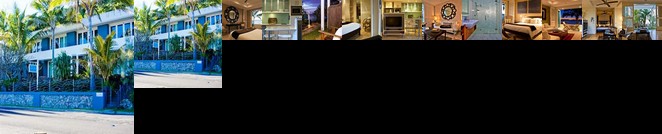 The Watermark Byron Bay