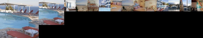 Casa De Blue Studios & Apartments