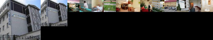 Mariot Medical Center Hotel