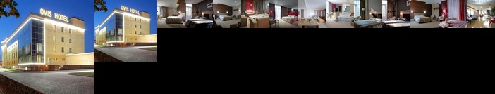 Ovis Hotel