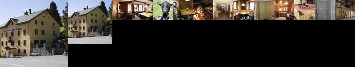 Gasthaus Alpenrose Davos