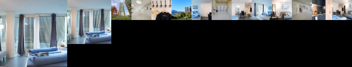 HITrental Allmend Standard Studios