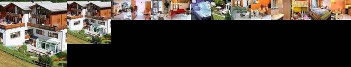 Apartment Flora Saas-Almagell