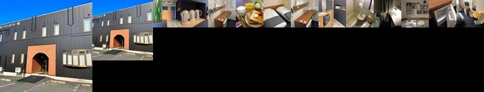 Atto Business Hotel Ichinoseki