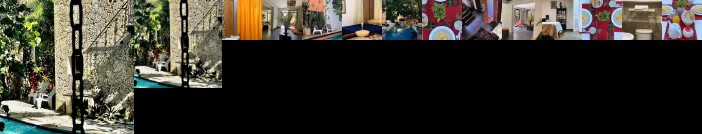 Manaya Bed & Breakfast