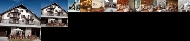 Hotel Cima Del Bosco