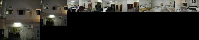 Mawasim Al Sharqiyah House