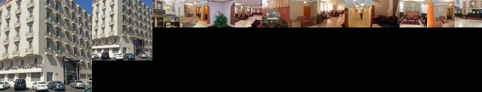 Al Hamra Palace - Al Steen Branch