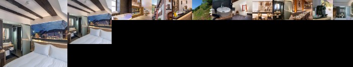 Hotel KLE BW Signature Collection