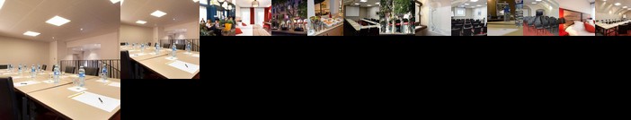 Quality Suites Lyon Confluence