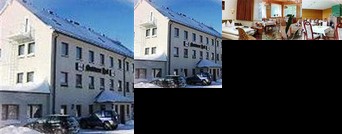 Hotel Nassauer Hof Frauenstein