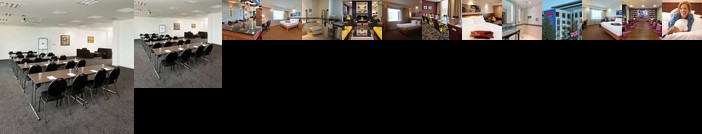 Hampton by Hilton Luton Airport