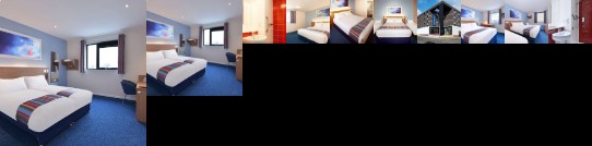 Travelodge Sunderland High Street West Hotel