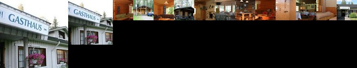 Gasthaus Koskenniemi