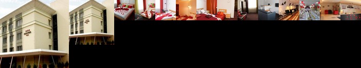 Hotel Kalyna Kharkiv