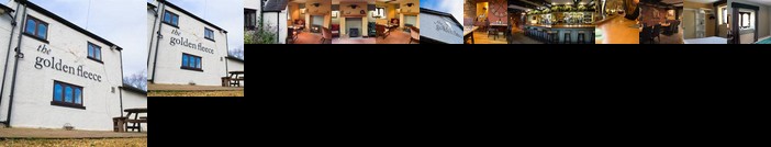 The Golden Fleece Irthington