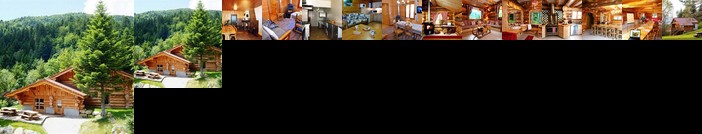 Le Couaroge Chalets et Appartements