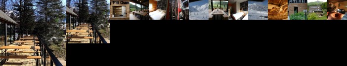 Gite Hotel l'Ecir -Le P'tit Cham