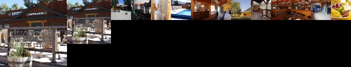 Yellowstone Valley Inn