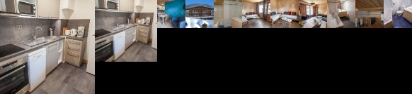 Le Giffre And Clesson