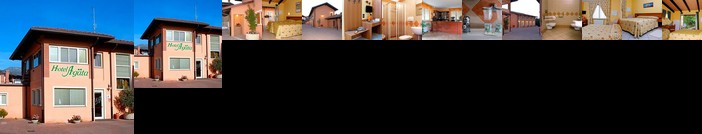 Hotel Agata