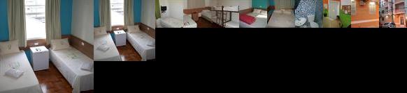 Hotel Clinicas Jardins Paulista