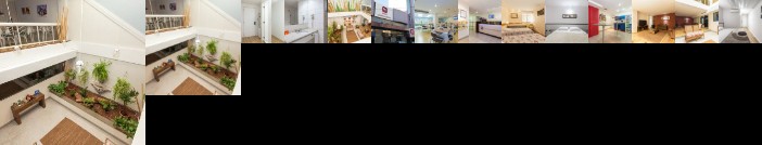 Tri Hotel Caxias Executive