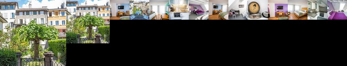 Guest House Le Charlot