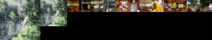 Monte Amazonico Lodge