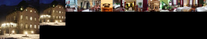 Hotel Dobra Vila Bovec