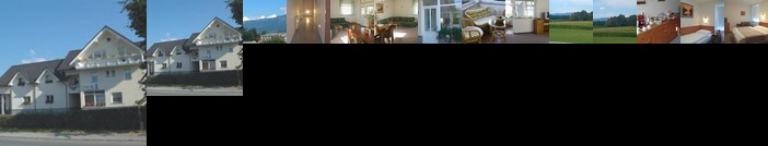 Dezman Bed & Breakfast