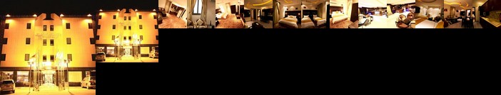 Rest Night Hotel Suites - Al Ta'awon-Hussin bin Ali
