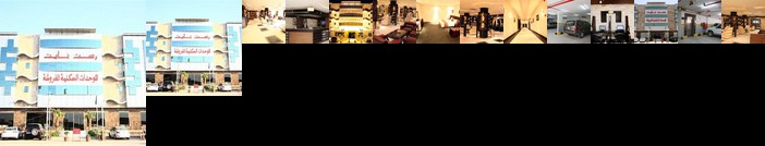 Rest Night Hotel Suites- AL Falah