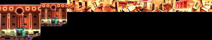 Rest Night Hotel Suites- AL Ta awon