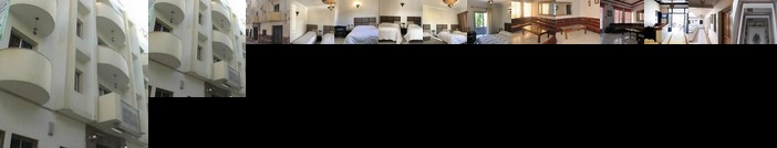 Hotel Royal Tangier