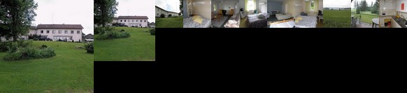 Guesthouse Onnenmyyra