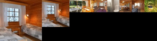 Rinnepelto Holiday Cottages