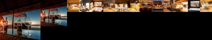 Bagatelle Kalahari Game Ranch