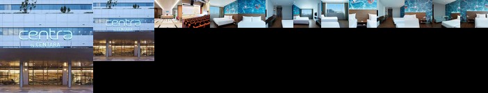 Centra by Centara Government Complex Hotel & Convention Centre Chaeng Watthana